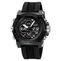 Reloj Skmei 2065 BKBK Black Black