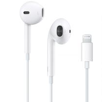 Apple Earpods Lighning MWTY3AM/A - White