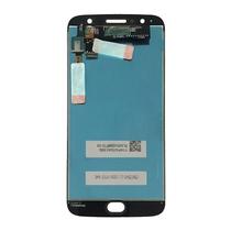 Display para Motorola G5S Plus / Preto