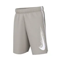 Short Nike HF9121009 Multi Dri-Fit Infantil