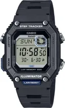 Relógio Casio Digital WS-B1000-1AVDF - Masculino