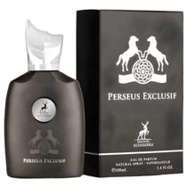 Perfume Maison Alhambra Perseus Exclusif Eau de Parfum Masculino 100ML