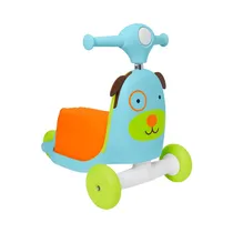 Juguete Dog Ride Skip Hop 9H822910