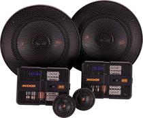 Alto Falante Kicker Signature 51KSS504 5.25&&#35;34; 200WATTS