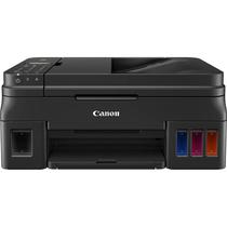 Impressora Multifuncional Canon Pixma G4110 Wi-Fi - Preto