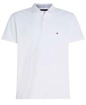 Camisa Polo Tommy Hilfiger MW0MW26881 YBR- Masculina