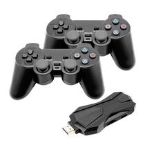 Console Game Stick 10MIL Jogos 2CONT. Blulory D10 USB5V