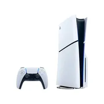 Console Play...