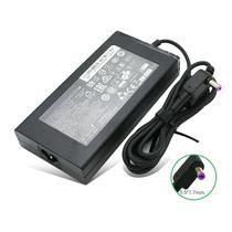 Carregador Fonte Notebook Acer 135W 19.5V 6.92A Original Ponta Roxa