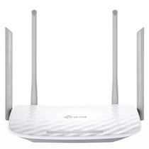 Roteador Wireless TP-Link Archer C20 - 300/433 MBPS - 4 Antenas - Branco