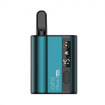 Vaporizador Airis Mystica Ace Peacok Green