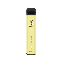 Vaper Juucy Bahama Mama 1600PUFF