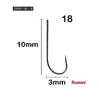 Sumax Anzuelo S92611-BL-18-C100