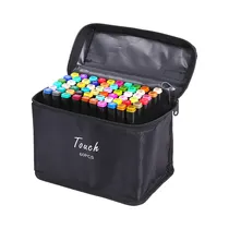 Marcador Touch Youch Youch Twin Marker MR-1193 60 Unidades