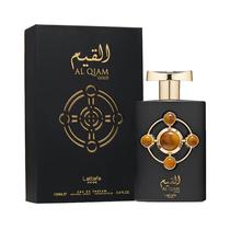 Perfume Lattafa Al Qiam Gold - Eau de Parfum - Unissex - 100ML