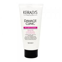 Mascara de Tratamento Kerasys Damage Clinic Rosa 300ML