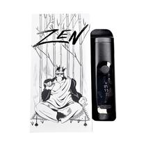 Vaporizador de Ervas Kingvapo Zen