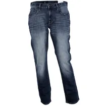 Calça Jeans Tommy Hilfiger Masculino MW0MW01172-913 34 ? Azul Escuro