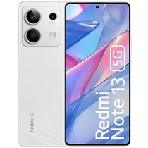 Cel Xiaomi Redmi Note 13 Dual 6.67"12GB+512GB 5G 108M/16MP Global BRSG