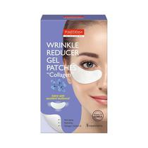 Purederm Wrinkle Reducer Gel Patches Collagen ADS665