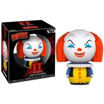 Boneco Funko Dorbz It - Pennywise 358