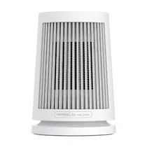 Aquecedor Elétrico Xiaomi Desktop Heater BHR8940EU - 600W - 220 - 50/60HZ - Branco