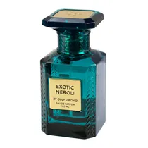 Perfume Gulf Orchid Exotic Neroli - Eau de Parfum - Feminino - 100ML