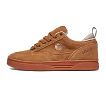 Calzado Vans Skate Cab 4 Marron