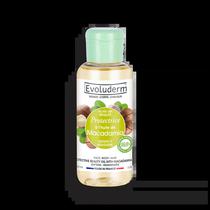 Azeite Protective Beauty Oil With Macadamia Oil 100ML s/C