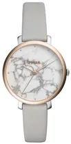 Relogio Feminino Fossil Analógico ES4377