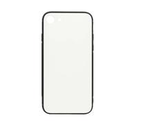 Capa One iPhone 8 Mirror Branco