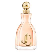 Perfume Jimmy Choo JC I Want Choo Eau de Parfum Feminino 60ML