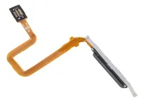 Flex Power Xiaomi Note 10PRO5G/X3GT c/Dig Branco