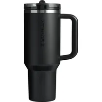 Copo Térmico Stanley The Flip Straw Quencher Protour Tumbler 1.18L - Black 2.0