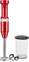 Mixer Kitchenaid KHBV53ER 180W 110/60HZ Vermelho