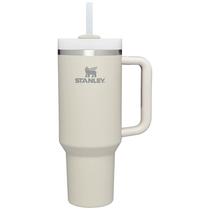 Copo Termico Stanley The Quencher H2.0 Flowstate Tumbler 1.18L - Dune