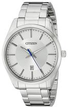 Relogio Masculino Citizen Analogico BI1030-53A