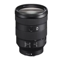 Lente Sony Fe 24-105MM F/4 G Oss