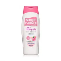 Locao Corporal Instituto Espanol Rosa Mosqueta 500ML