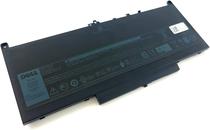 Bateria Notebook Dell J60J5 7.6V / 55W (Interno)