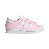 Calzado Deportivo Kids Adidas IG0258 Superstar Femenino