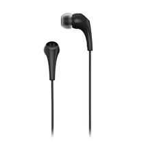 Fone de Ouvido Motorola Earbuds 2-s - 3.5MM - Preto