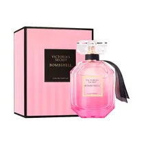 Perfume Victoria's Secret Bombshell Eau de Parfum 50ML