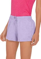 Short Wilson 98334 - Feminino
