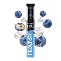 Vape Pod Descartavel Chilly Beats C10 4.7 ML, 1000 Puffs, 5% Nicsalt, 700 Mah - Blueberry Ice