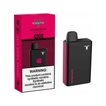 Vaper Ignite V40 4000 Puff Watermelon Ice