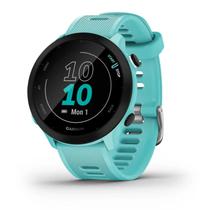 Garmin Relogio Forerunner 55 Aqua 010-02562-02