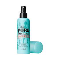 Spray Fijador Benefit Super Setter Makeup 120ML