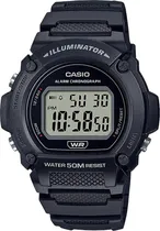 Relógio Casio W-219H-1AVDF Masculino - Digital
