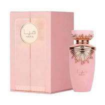 Perfume Lattafa Haya Edp - 100ML